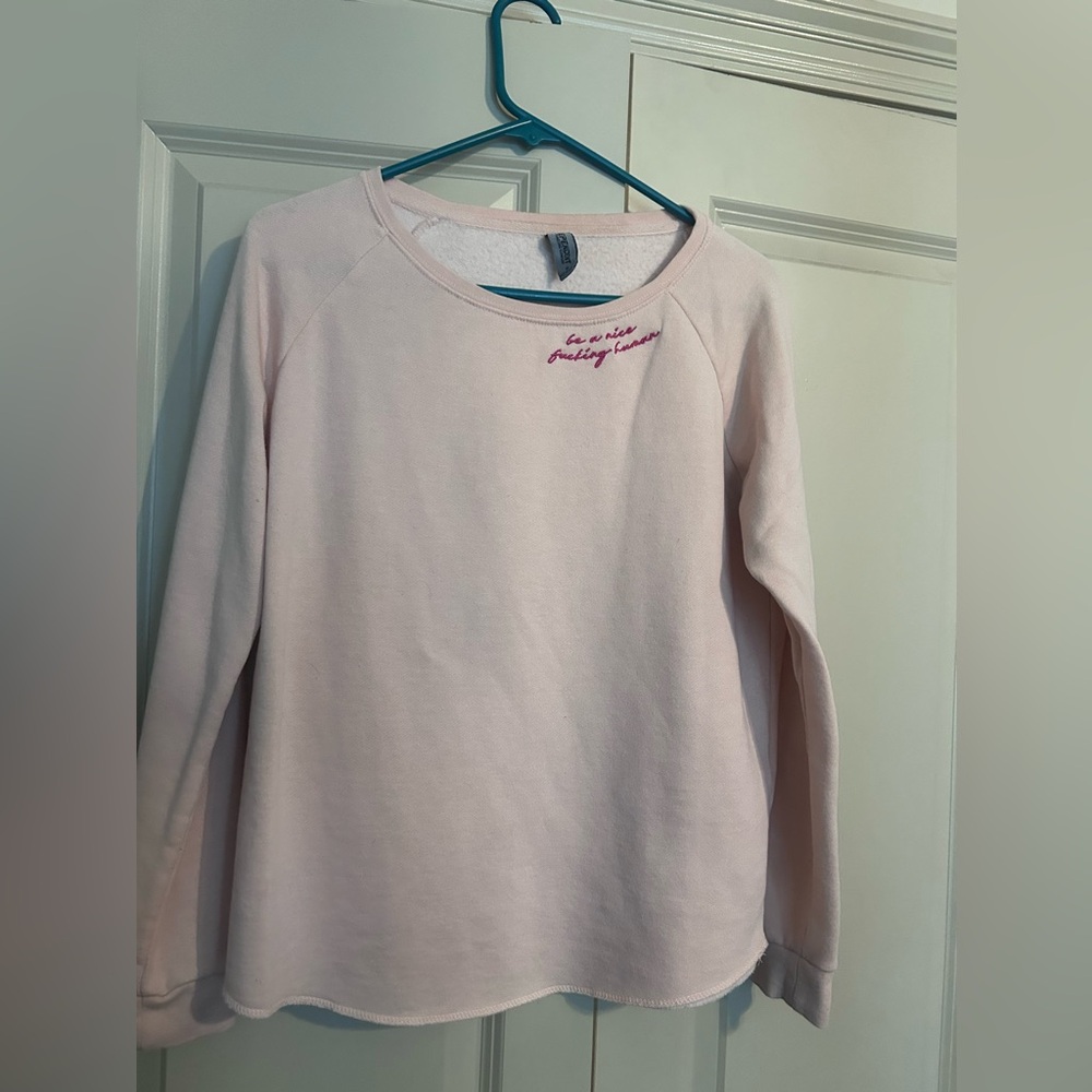 Matt rife tour pullover